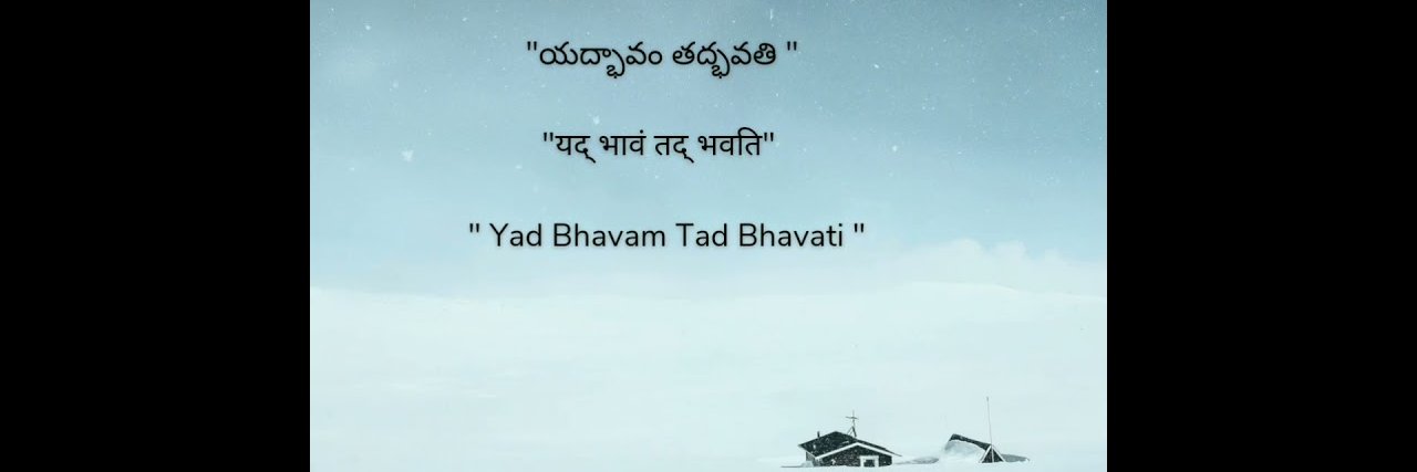 CA Praved Goud Aluri banner