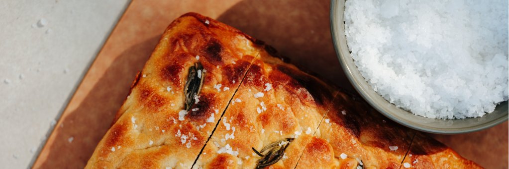 Celtic Sea Salt ® banner