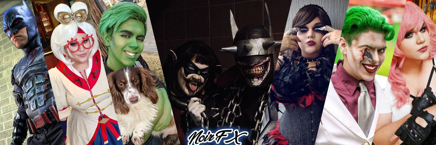 TheKillingDraik's profile banner image
