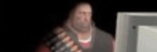 DeeBlank the weirdo banner