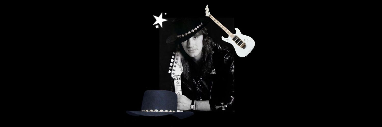 Richie Sambora 🎸 banner