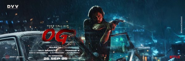 Dhanush__Pspk Profile Banner