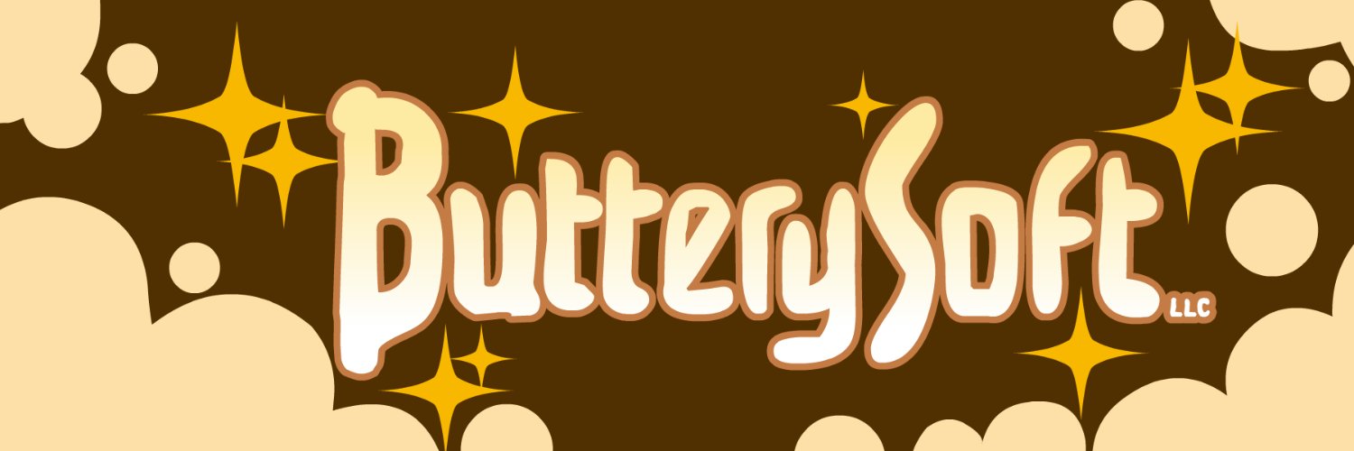 ButterySoft's banner