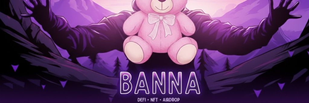 Banna banner