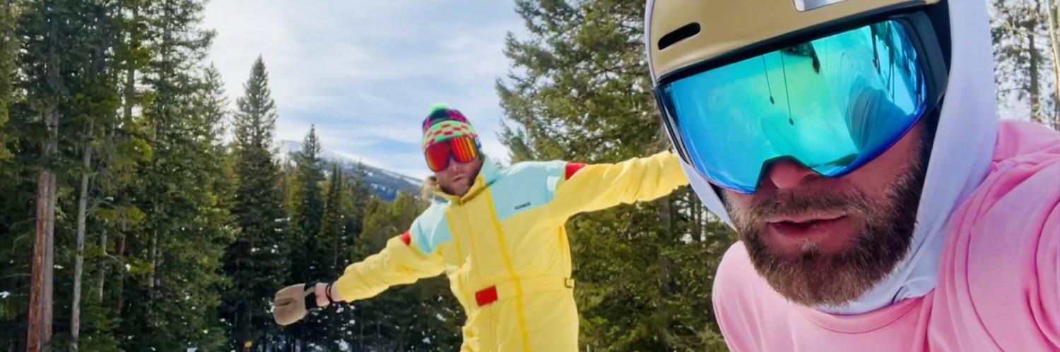 seanysd's profile banner image