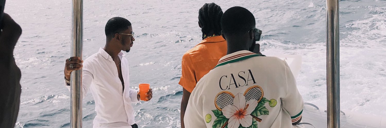 afrikanpapi's profile banner image