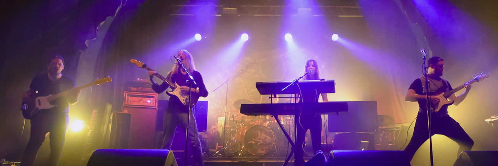 Maschineuk's profile banner image