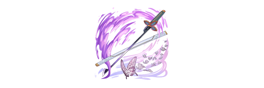 ˖᯽؛ଓ┊胡蝶 banner