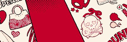 ‍݁ banner