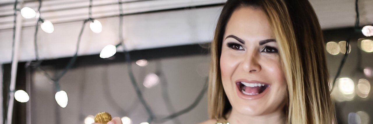 Glamourim's profile banner image