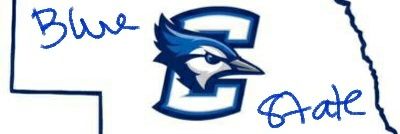 Bleeds Jays Blue banner