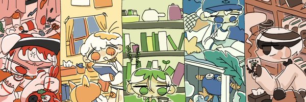 B5oXu Profile Banner