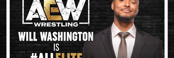 Will Washington  Profile Banner