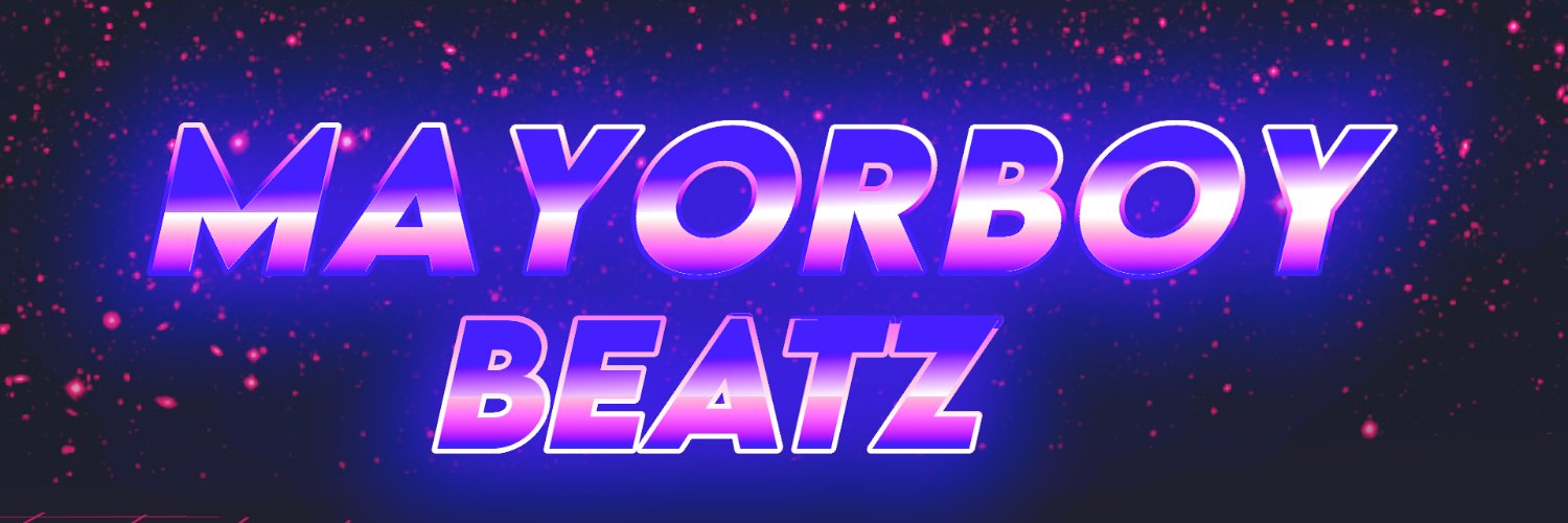 MayorboyBeatz's profile banner image