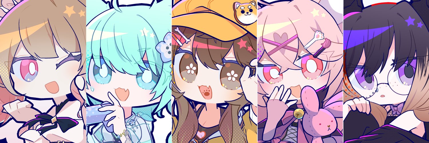 馬刺飯/お仕事募集中's banner