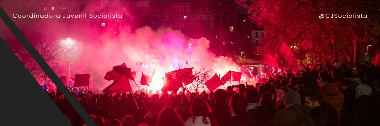 Sevilla CJS's banner