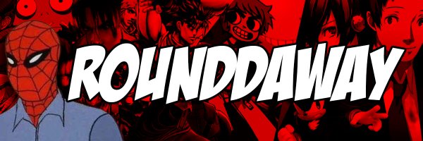 DaWayRound Profile Banner