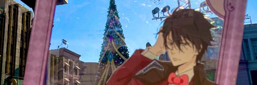 ぎゃおん🐱 banner