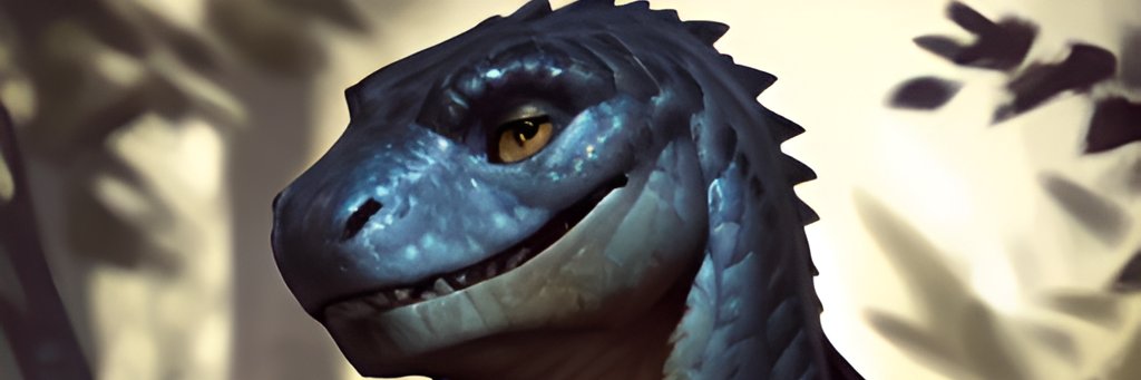 lizarozorAI's profile banner image