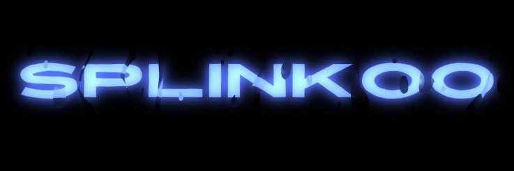 splinkoo aragon banner