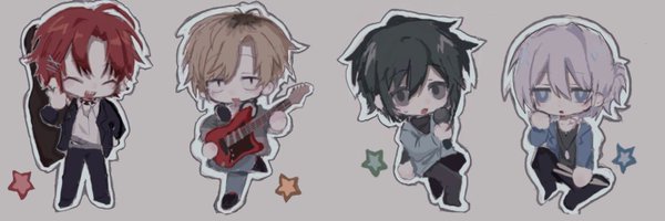 Sini_user Profile Banner