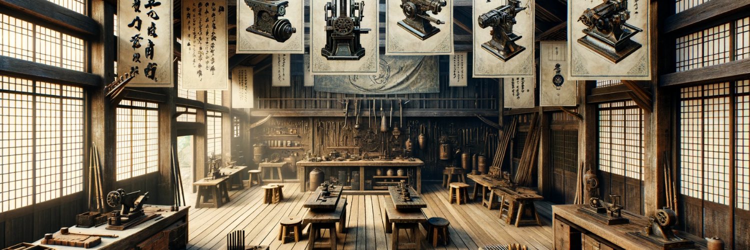production_dojo's profile banner image