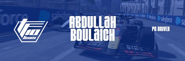 maboulaichh Profile Banner