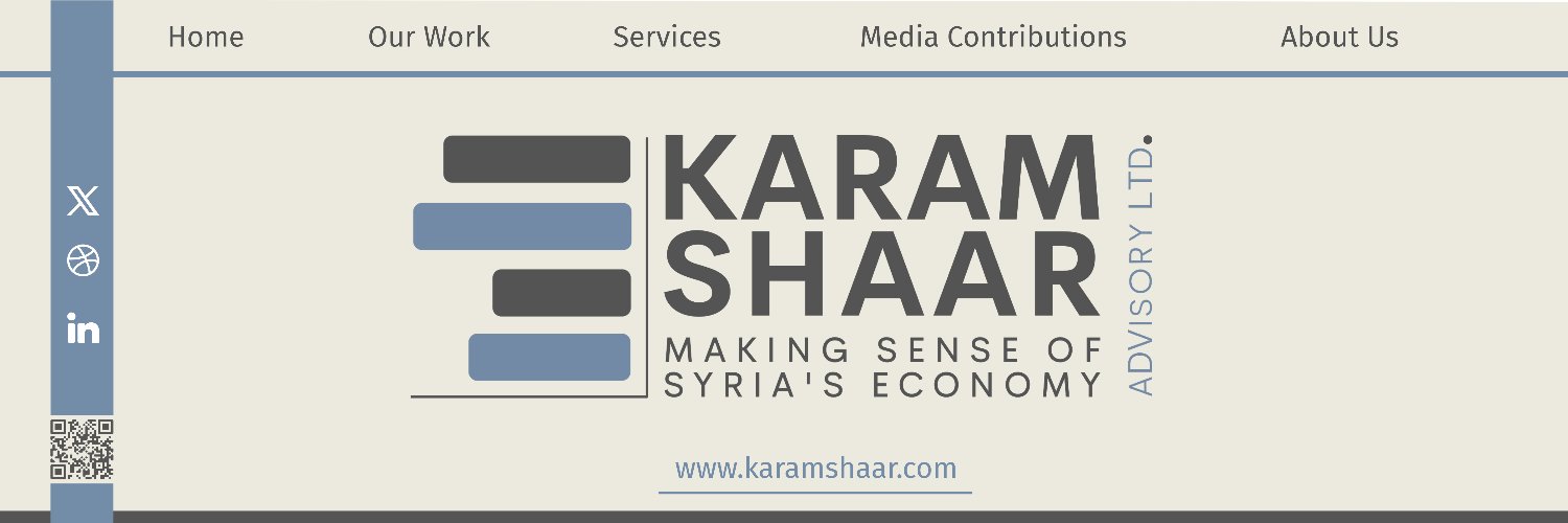 Karam Shaar Advisory Limited's banner