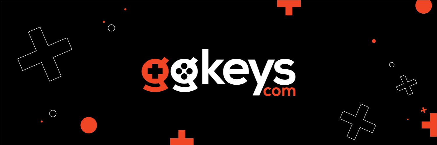 GGKeys banner