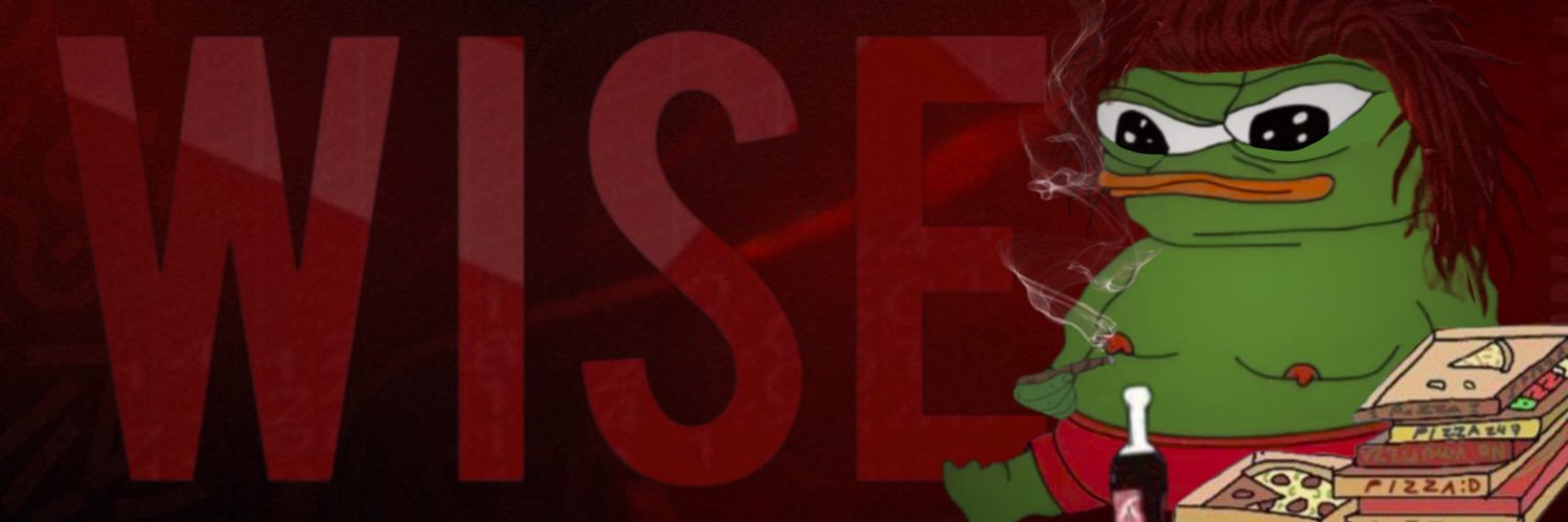𝓌𝒾𝓈ℯ banner