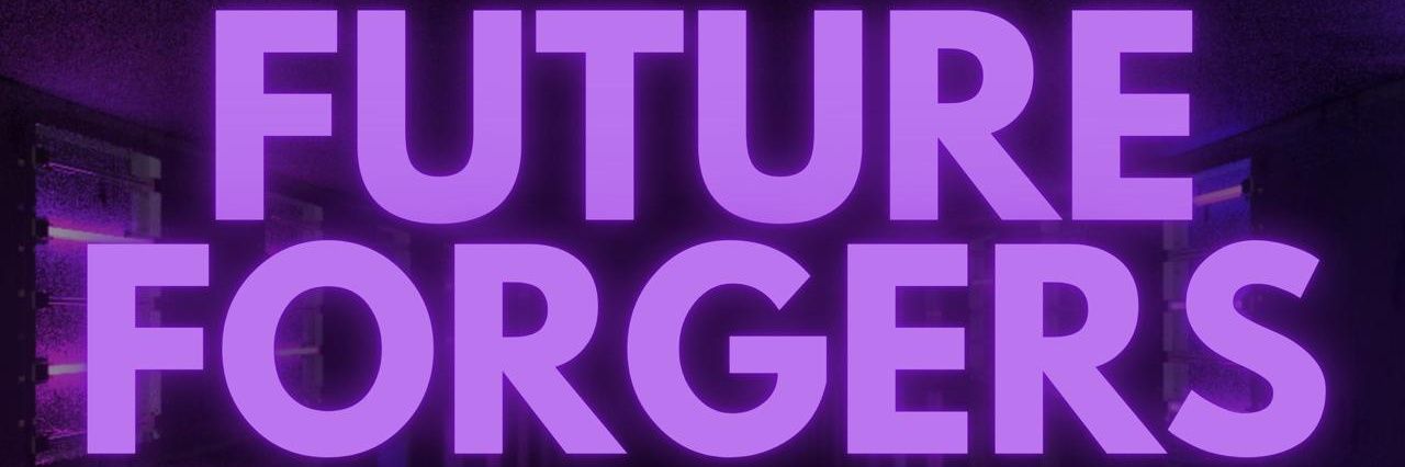 TheFutureForgers banner