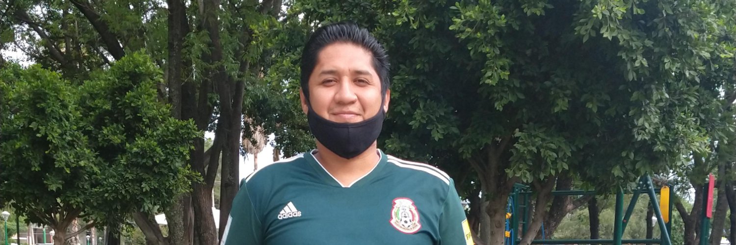armandfloress's profile banner image