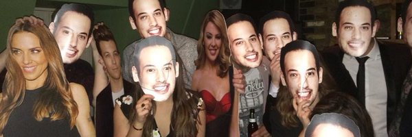 adamklein Profile Banner