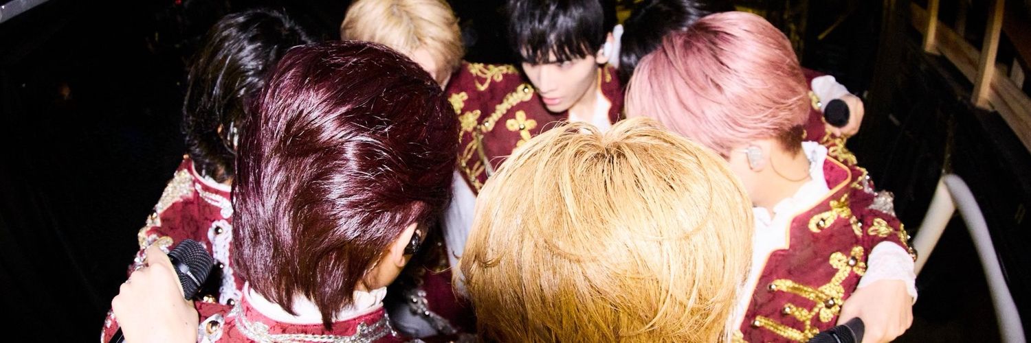 imakoiagain's profile banner image