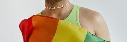 ꧁ఌ︎♡︎ⁱ ᵃᵐ🏳️‍🌈 𝑮𝒂𝒚⚣︎♡︎ఌ︎꧂ banner
