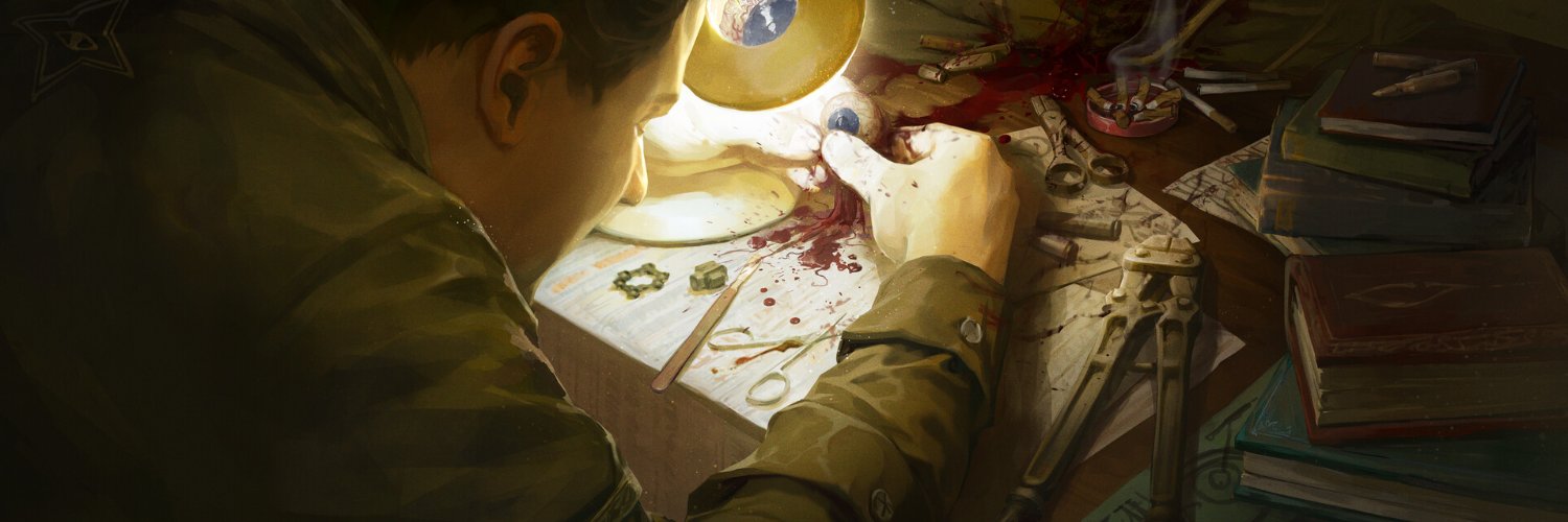 Egor Kapustin's banner