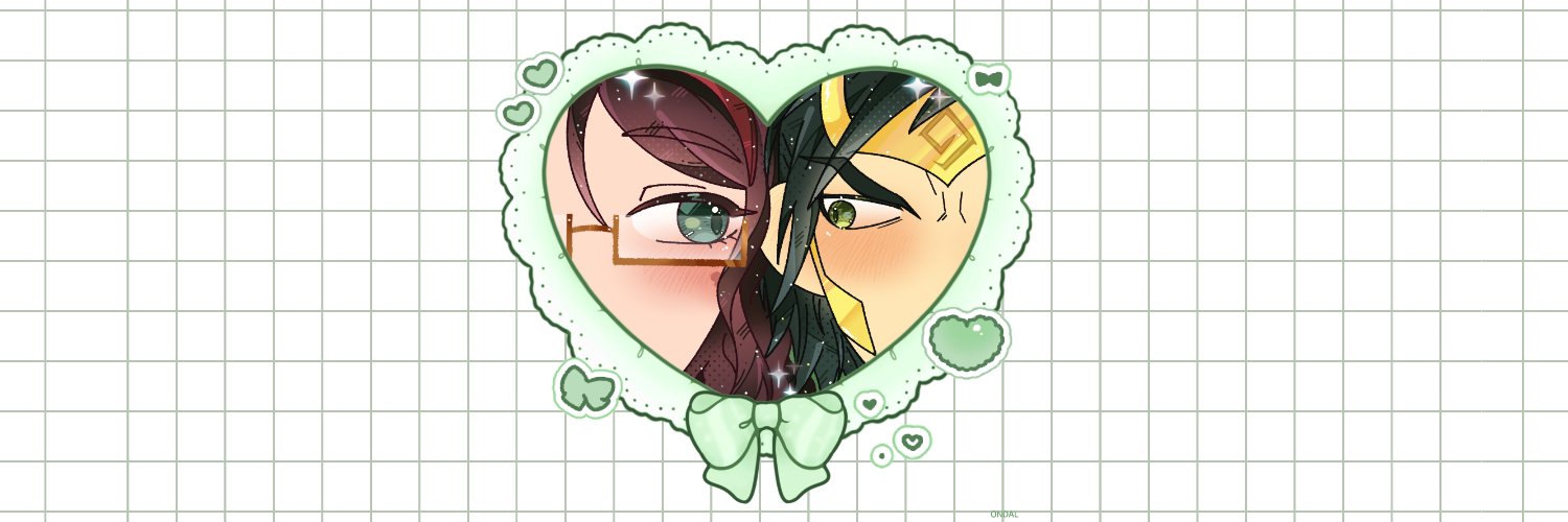 dev •🌷🌿's banner
