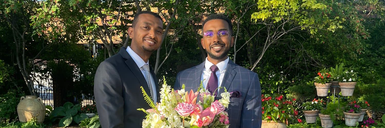 Sami Hussein MD MSc banner