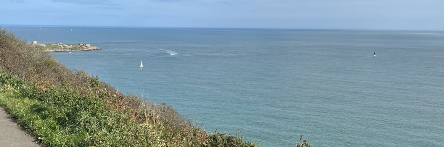 Yvonne Gordon banner