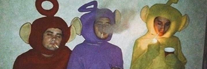 m banner