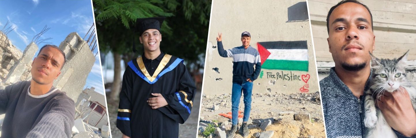 Mahmoud 🍉𝕏's banner