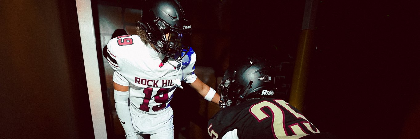 Tolton Wintering banner