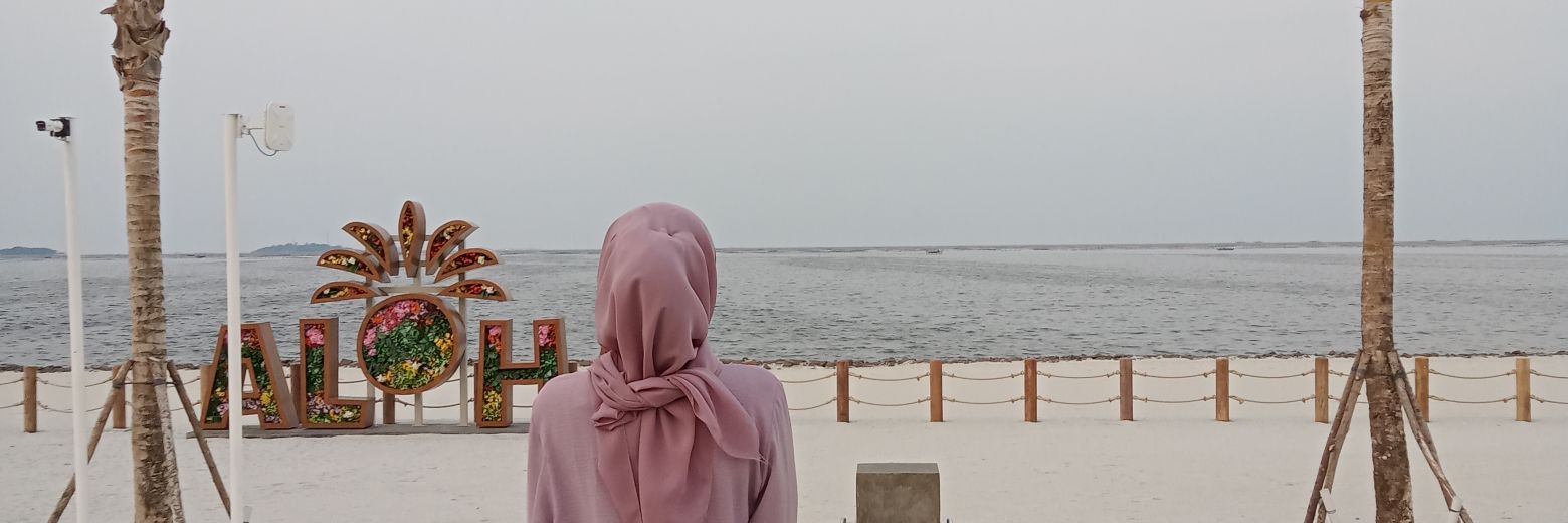 anissifaa's profile banner image