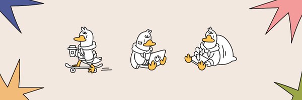 duckdaedo Profile Banner