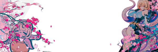 _SpookyTentacle Profile Banner