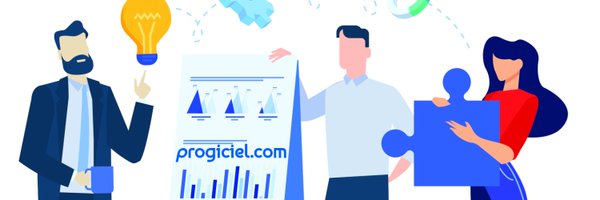 progiciel_com Profile Banner