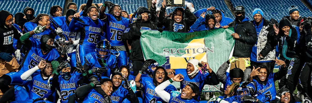 Shaquille Dudley banner