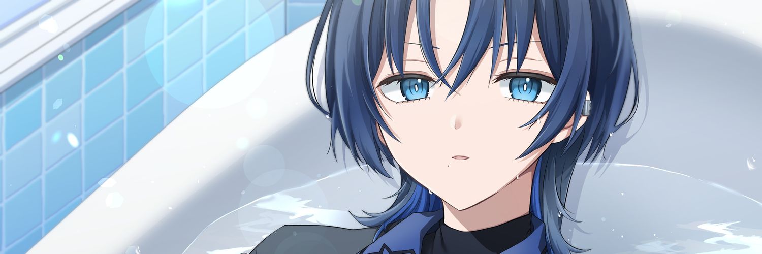 雨音もこ's banner