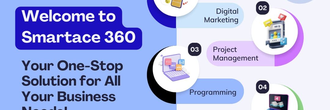 SMART ACE - WEB 3 SOLUTION! banner