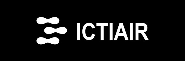 ICTIAIR Profile Banner